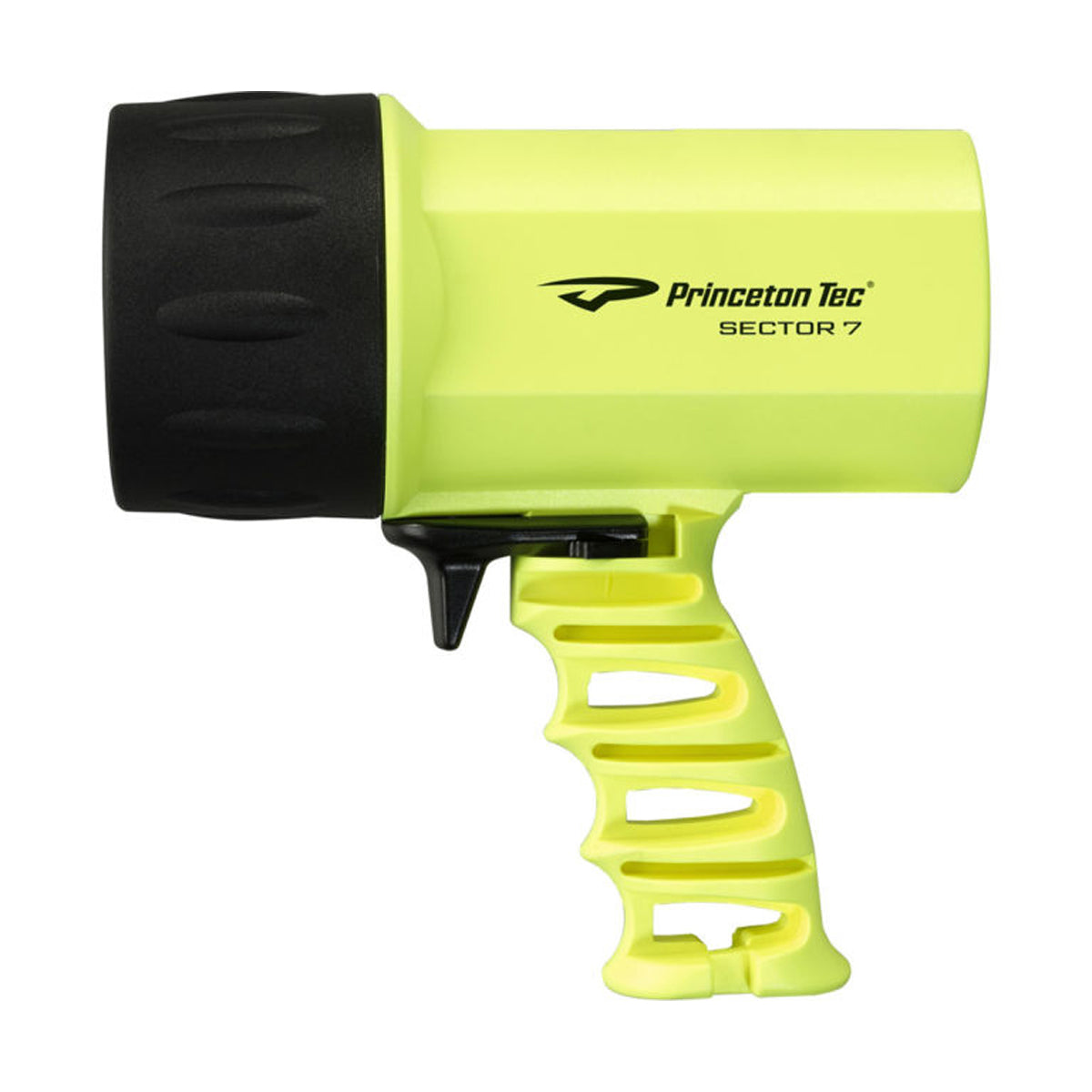Princeton Tech Sector 7 Neon Yellow 700 lumens LED Light