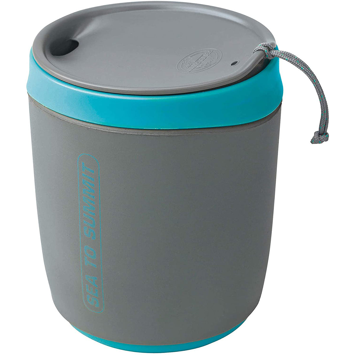 Sea to Summit S2S Delta Insul-Mug Pacific Blue