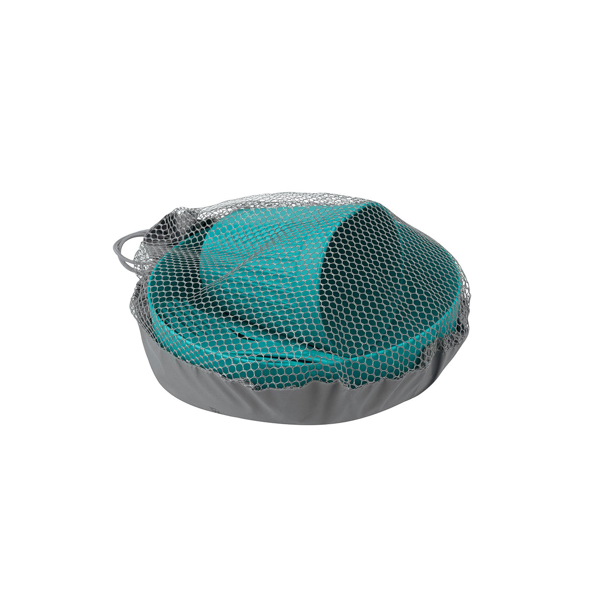 Sea to Summit S2S DeltaLight Solo Set 1.1 Pacific Blue