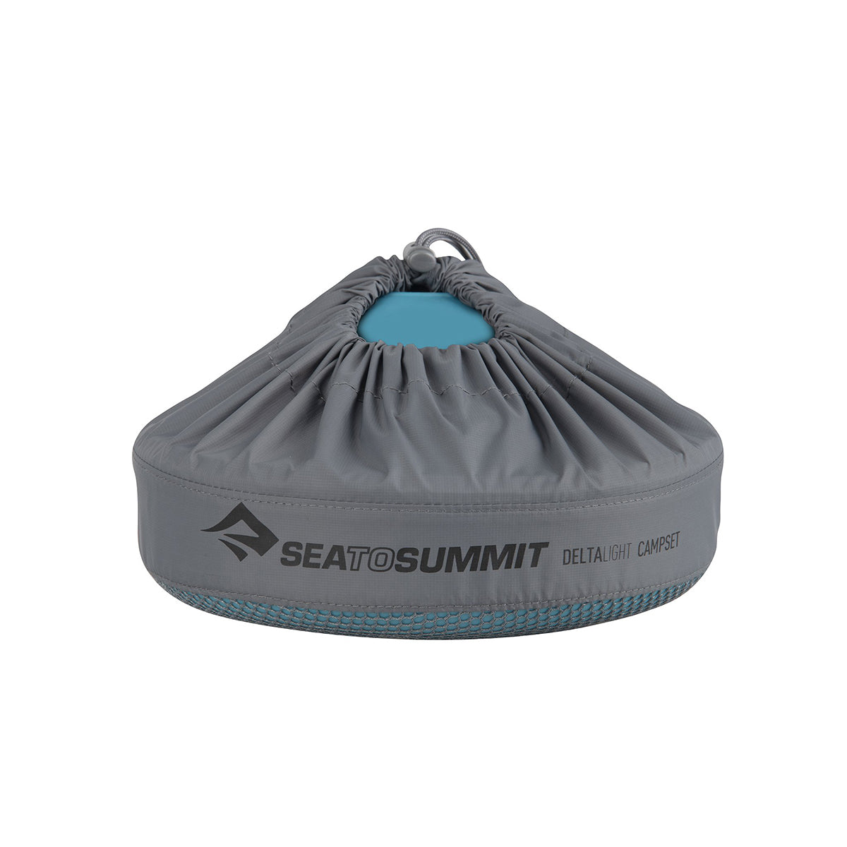 Sea to Summit S2S DeltaLight Solo Set 1.1 Pacific Blue