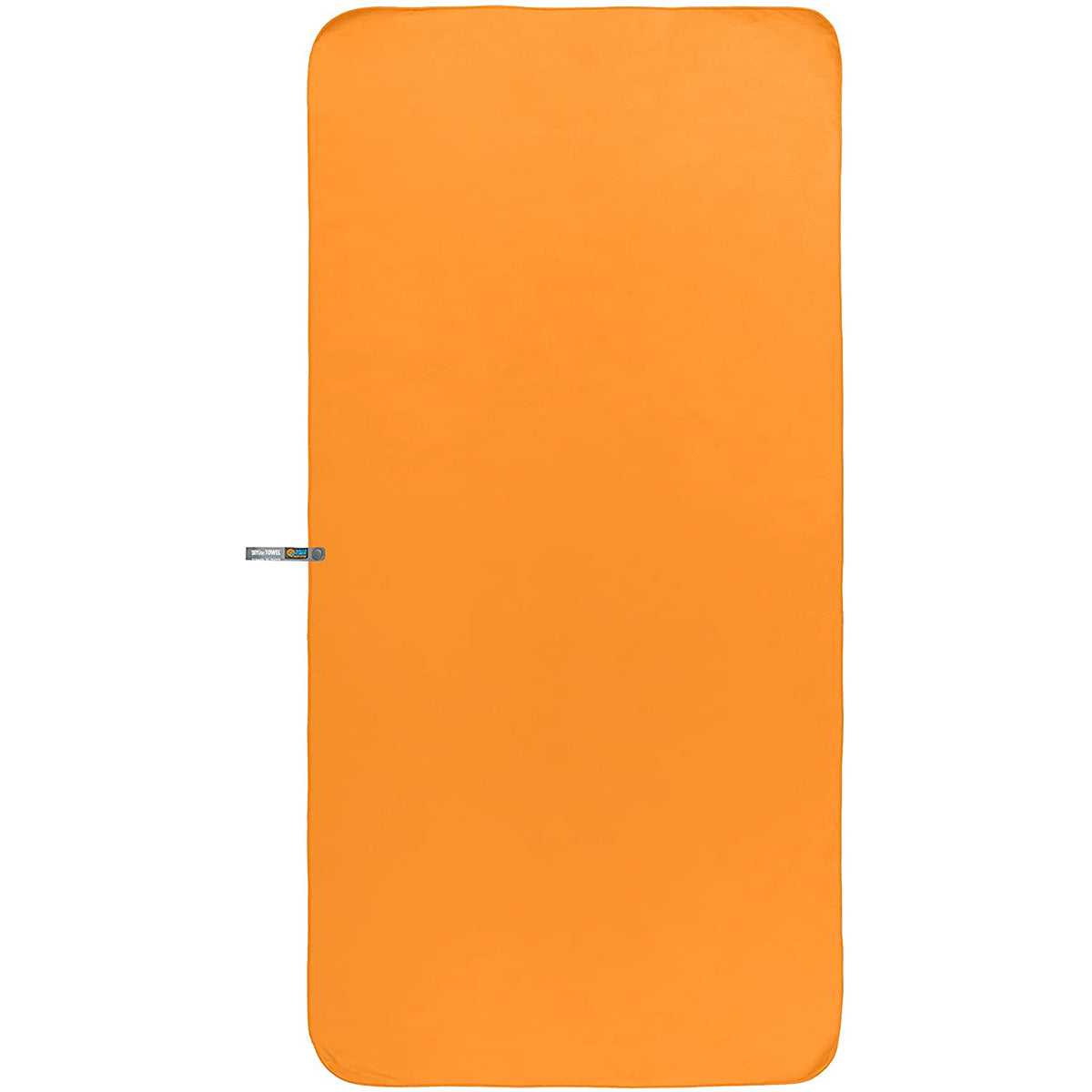 Sea to Summit S2S DryLite Towel L Orange