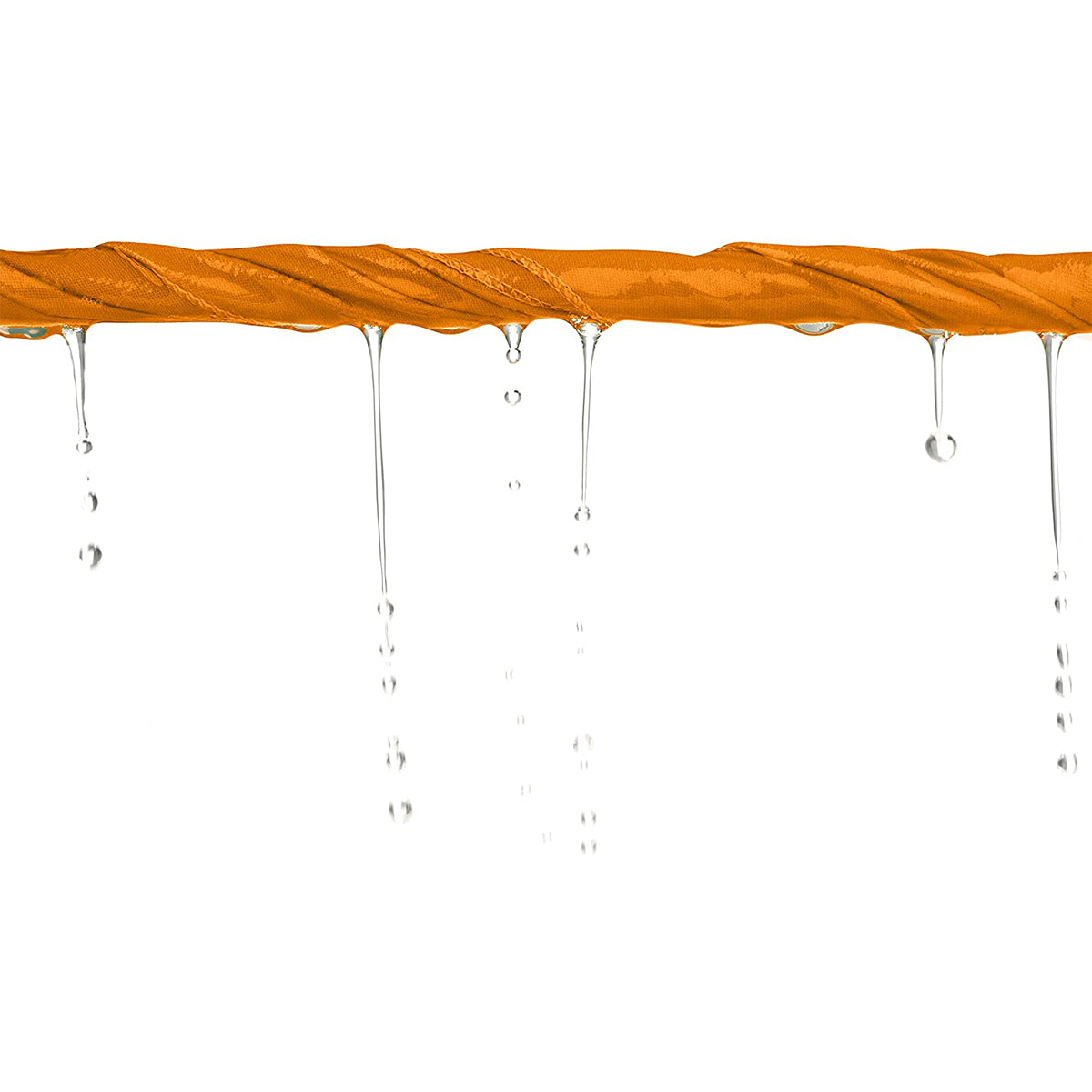 Sea to Summit S2S DryLite Towel L Orange