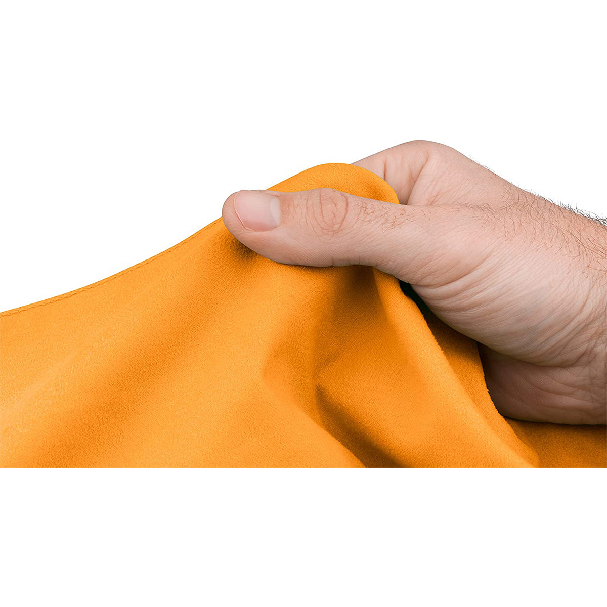 Sea to Summit S2S DryLite Towel L Orange