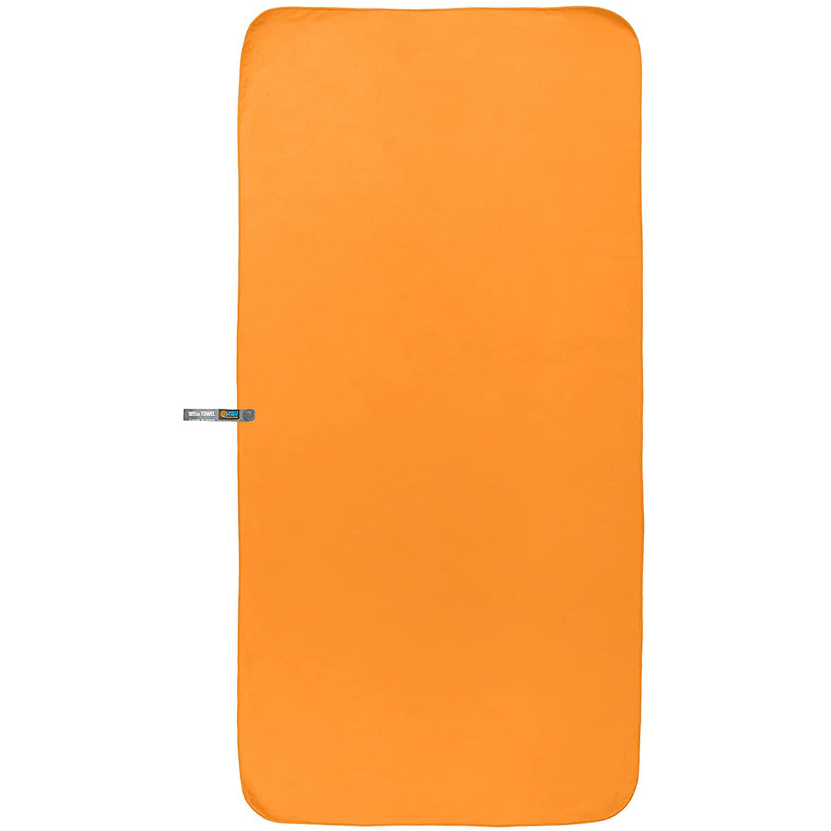 Sea to Summit S2S DryLite Towel M Orange