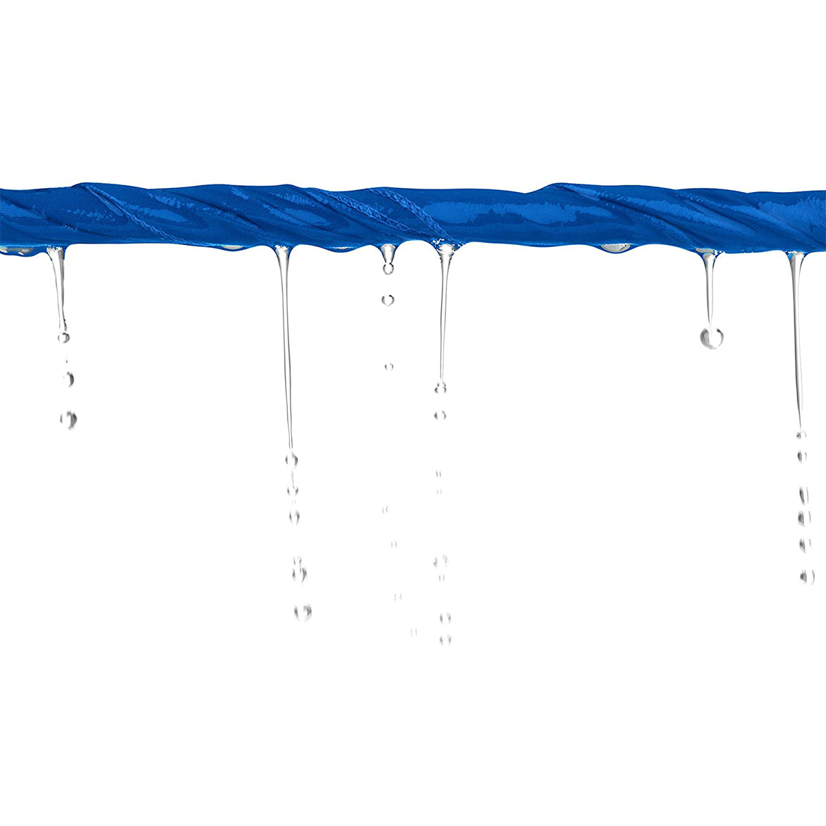 Sea to Summit S2S DryLite Towel XL Cobalt