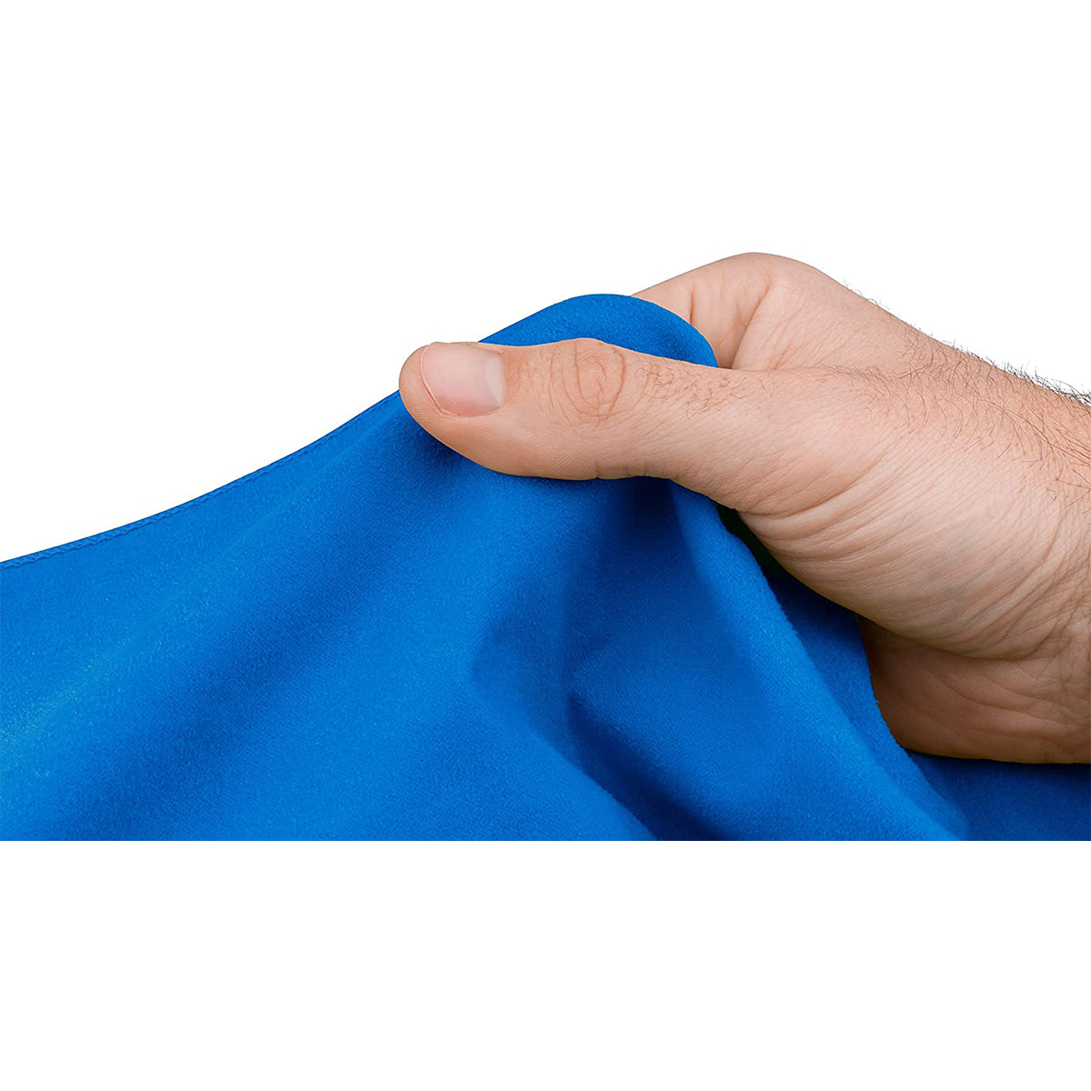 Sea to Summit S2S DryLite Towel XL Cobalt