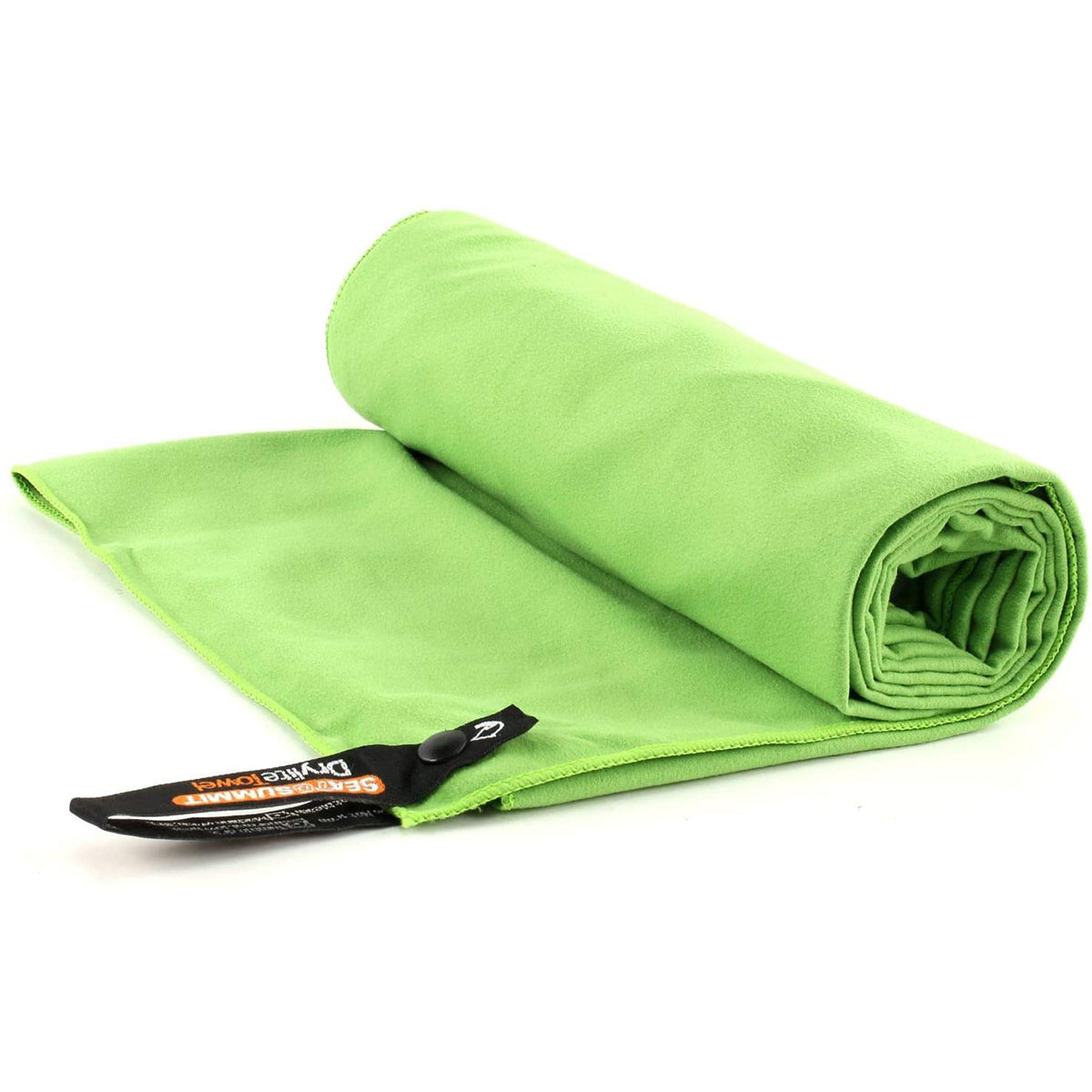 Sea to Summit S2S DryLite Towel XL Lime