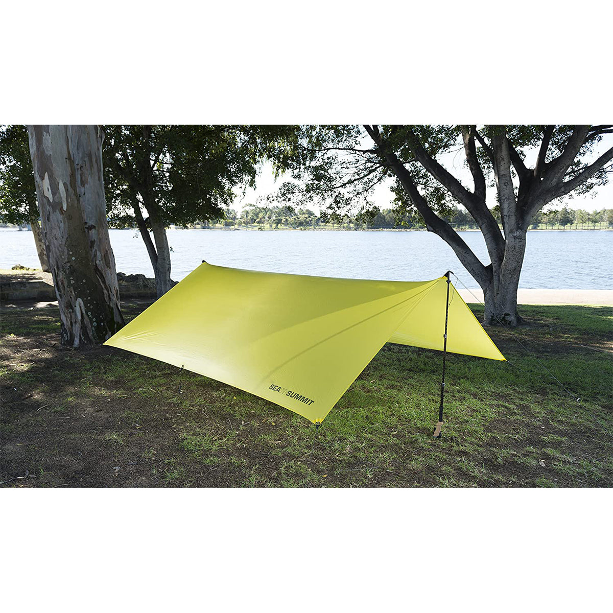 Sea to Summit S2S Tarp M Escapist 15D 2x2.6