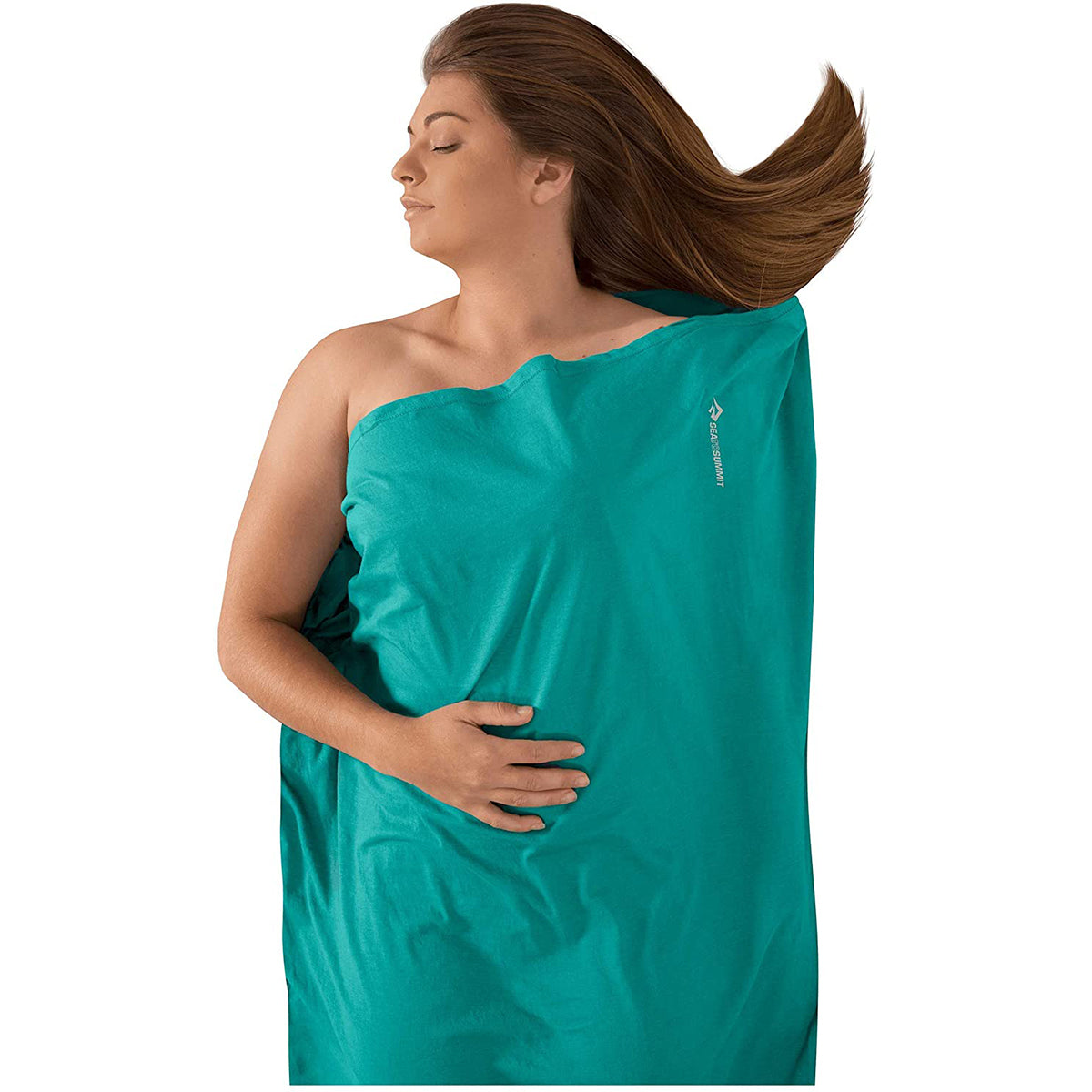 Sea to Summit S2S Expander Liner Std Sea Foam