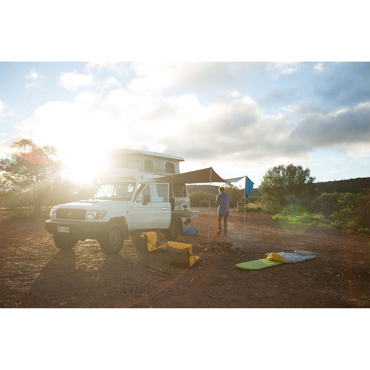 Sea to Summit S2S Air Chair Regular