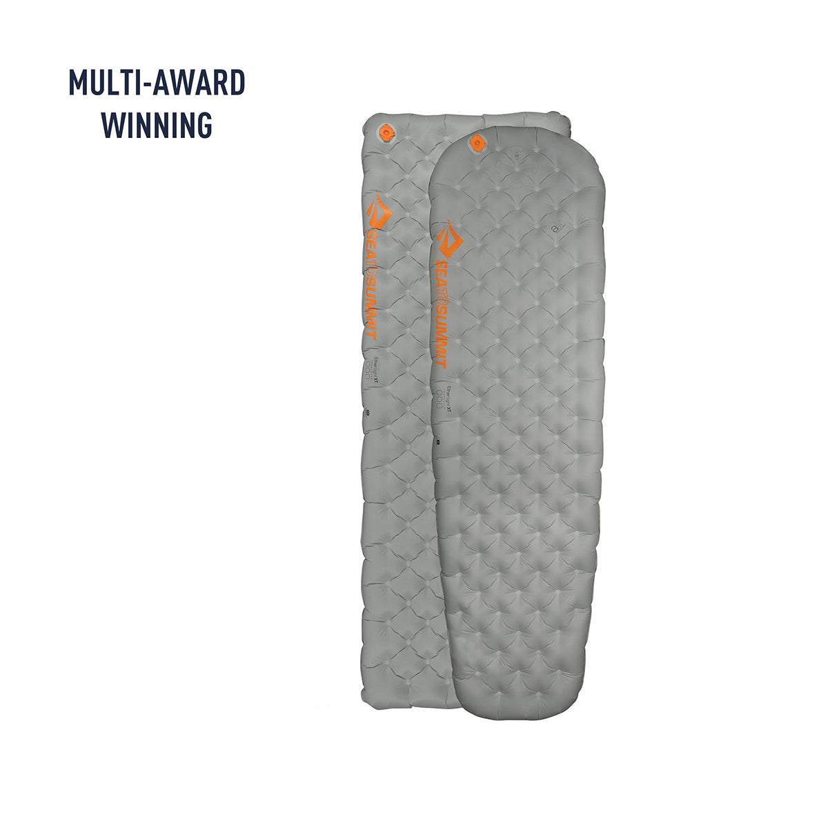 Sea to Summit S2S Ether Light Xt Insulated Air Sleeping Mat Large