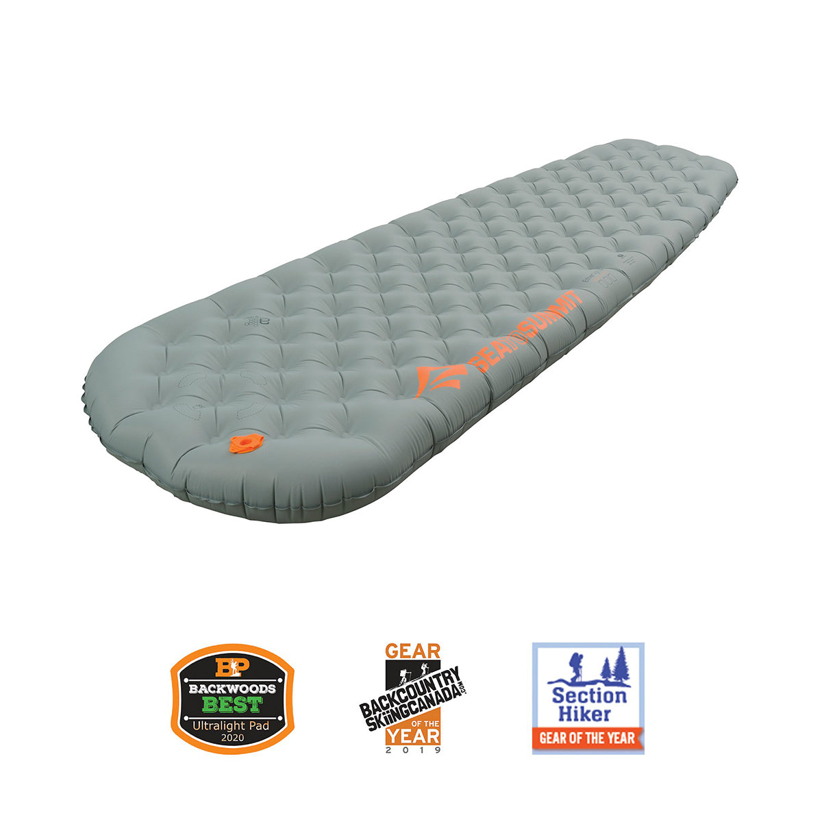 Sea to Summit S2S Ether Light Xt Insulated Air Sleeping Mat Large