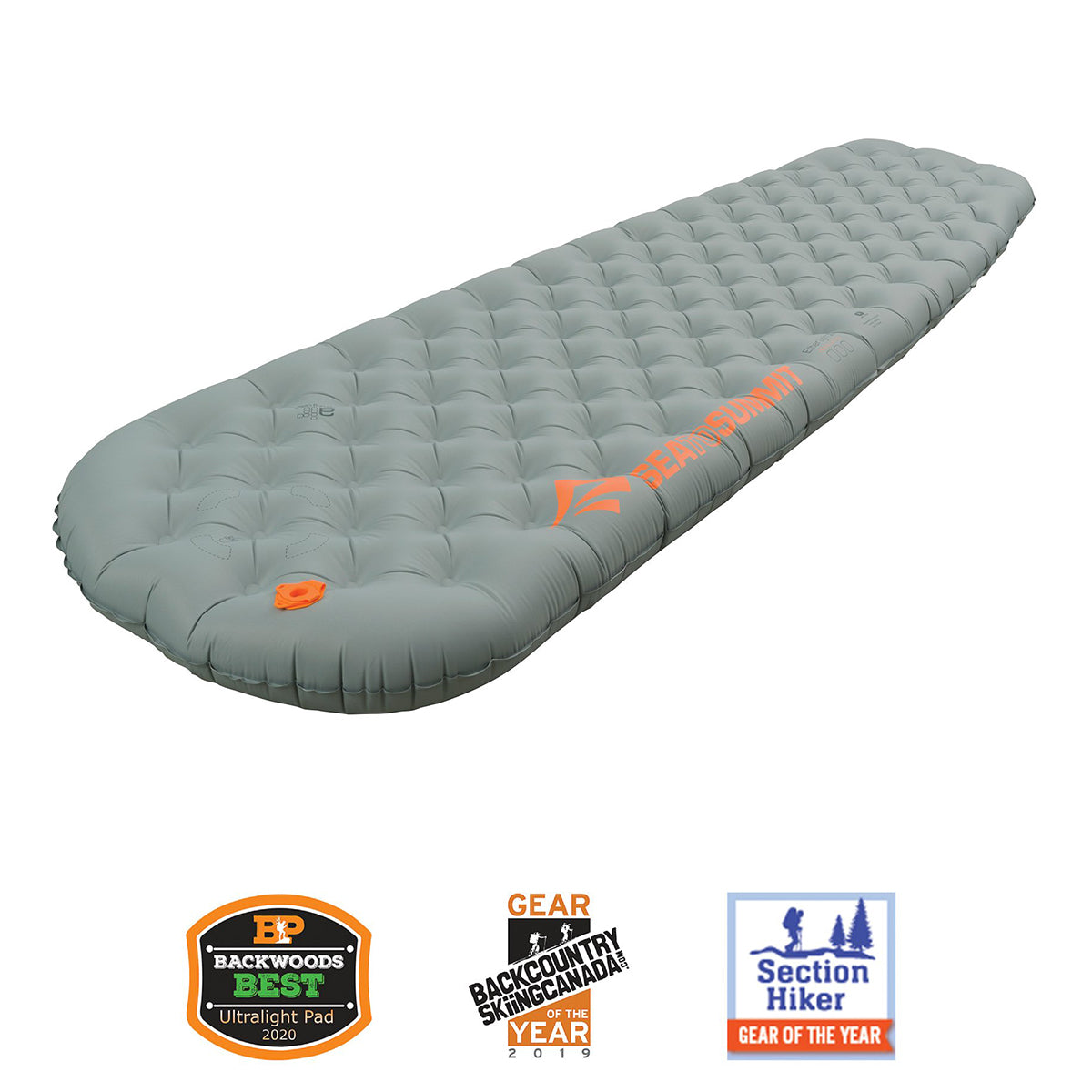 Sea to Summit S2S S/Mat Ether Light XT Insulated Women's Regular