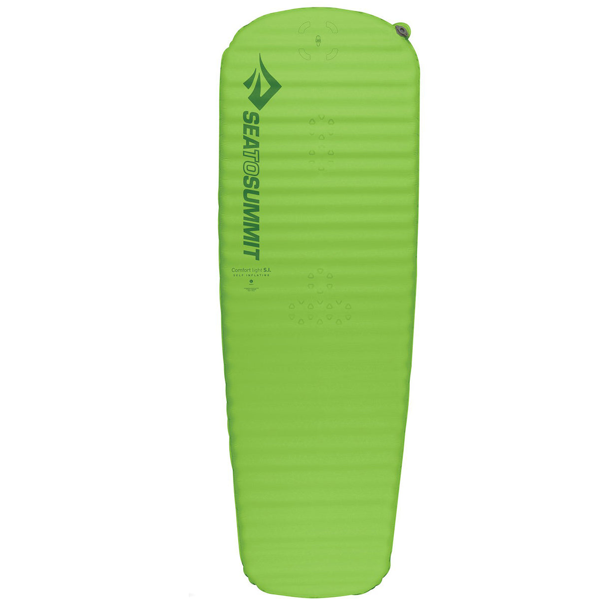 Sea to Summit S2S Comfort Light Self Inflating Large