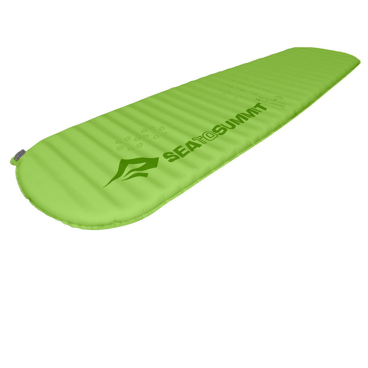 Sea to Summit S2S Comfort Light Self Inflating Regular
