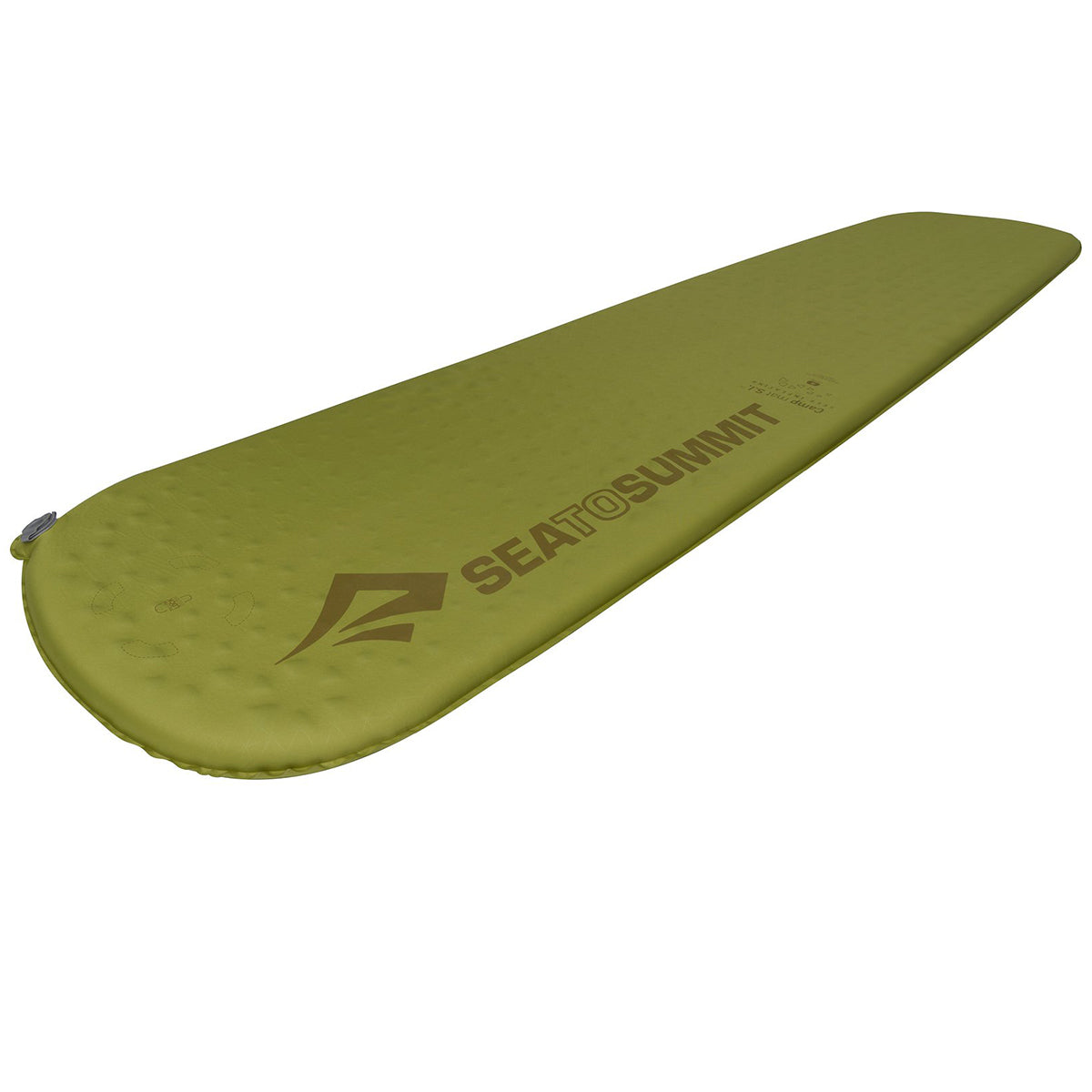 Sea to Summit S2S S/Mat Camp Mat Self Inflating Regular