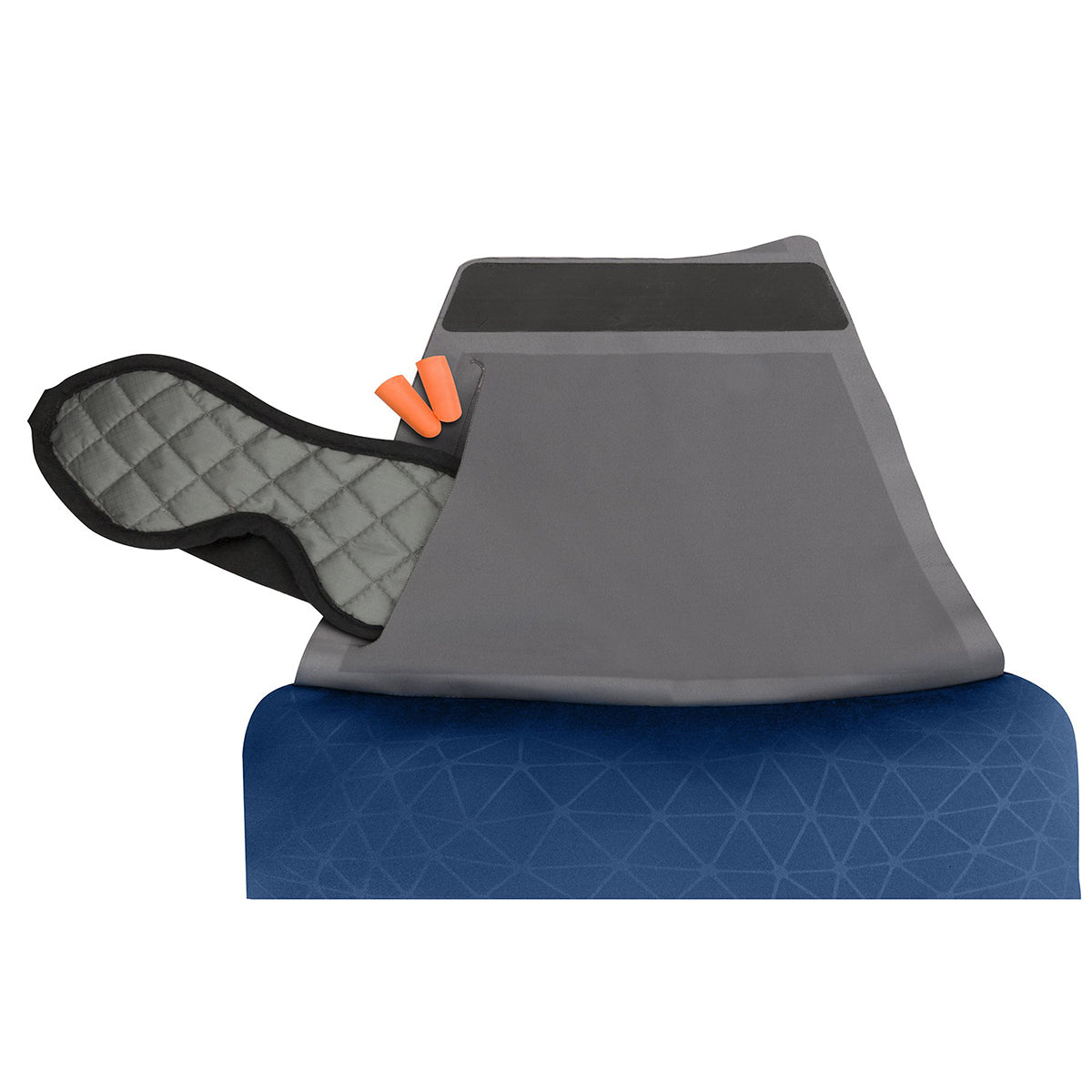 Sea to Summit S2S FoamCore Pillow Regular Navy Blue