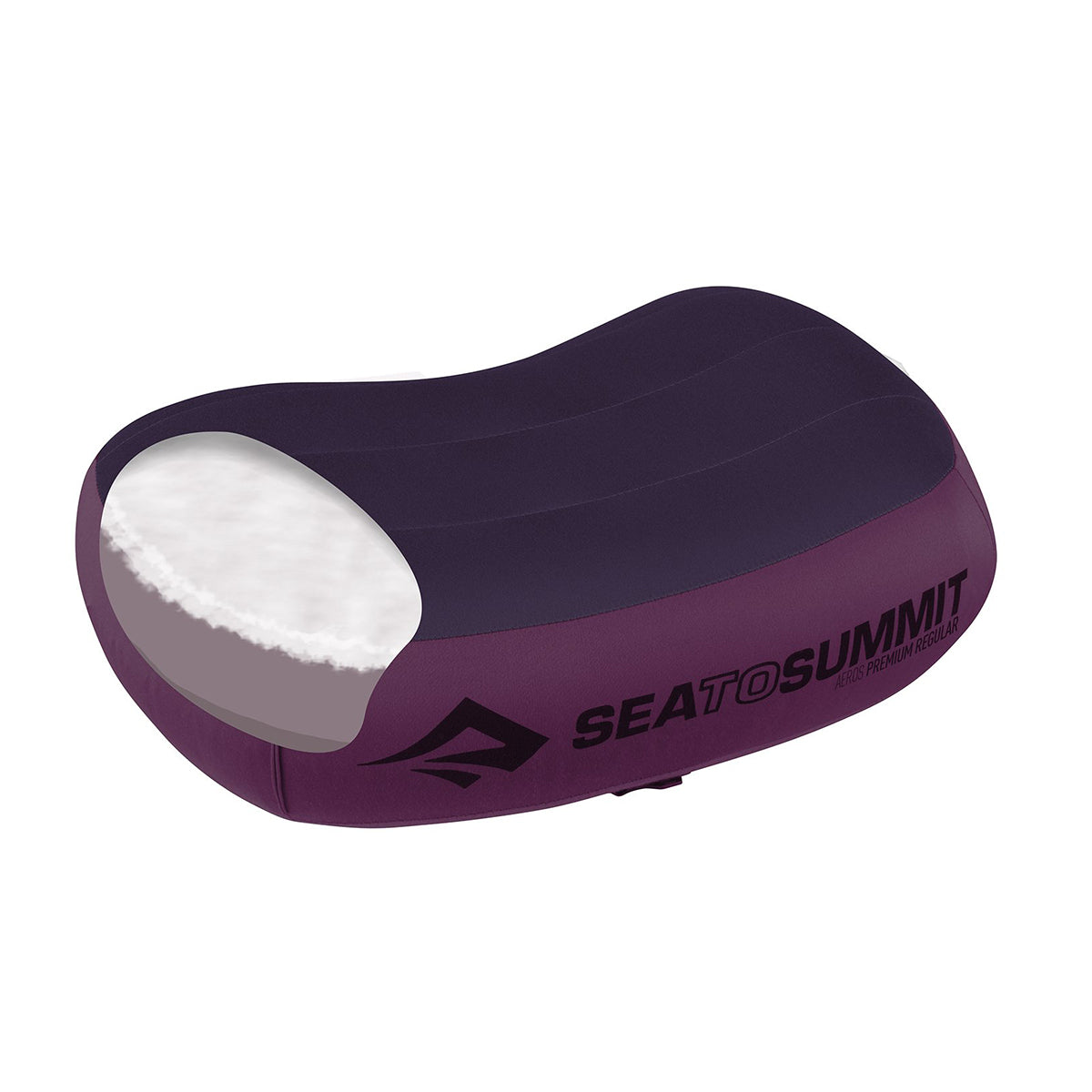 Sea to Summit S2S Pillow Aeros Premium R Lime