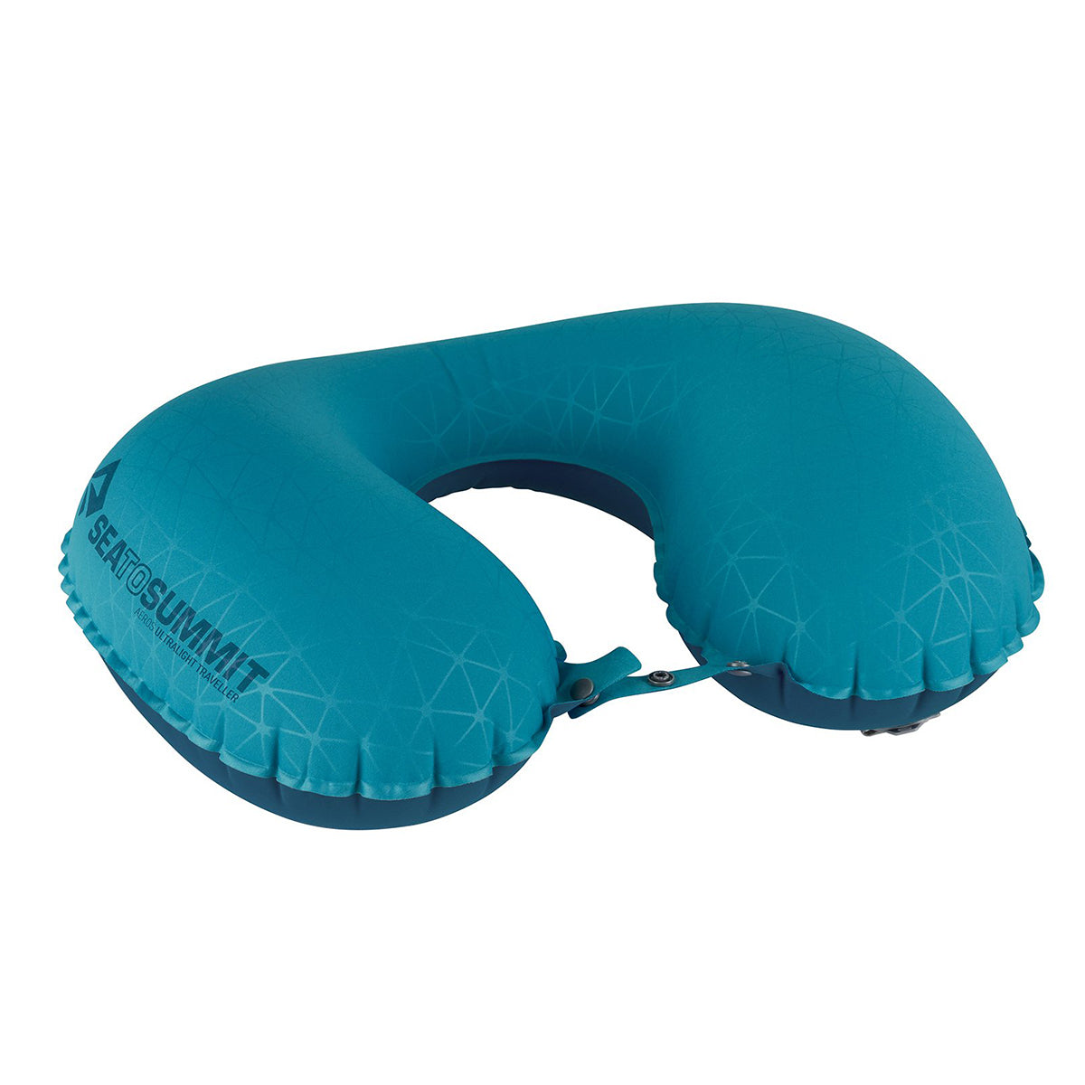 Sea to Summit S2S Aeros Ulight Pillow Trvlr Aq
