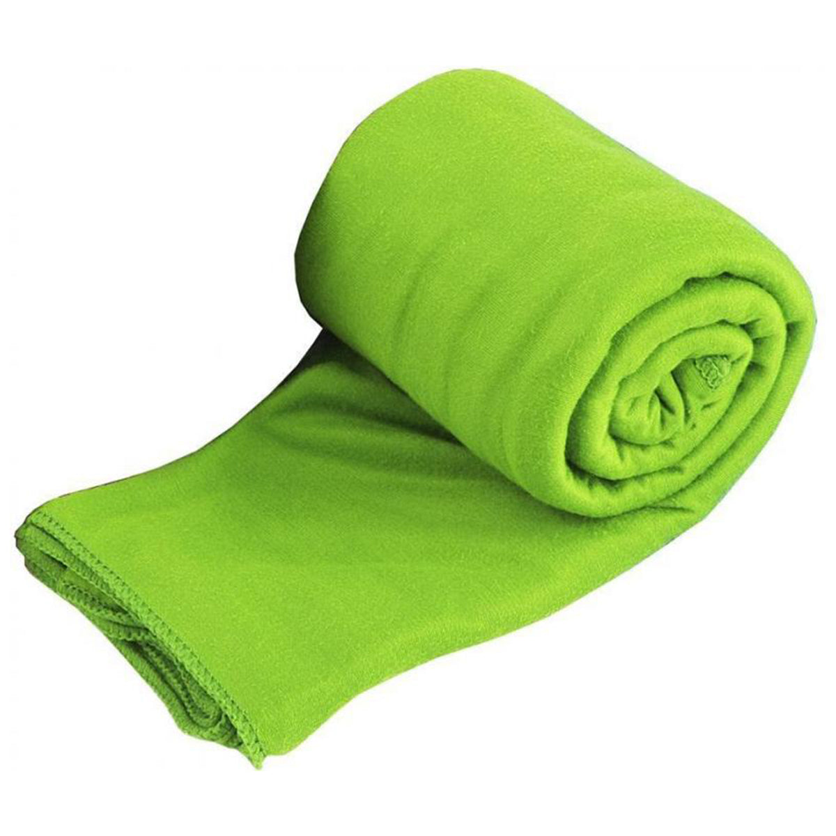 Sea to Summit S2S Pocket Towel M Lime