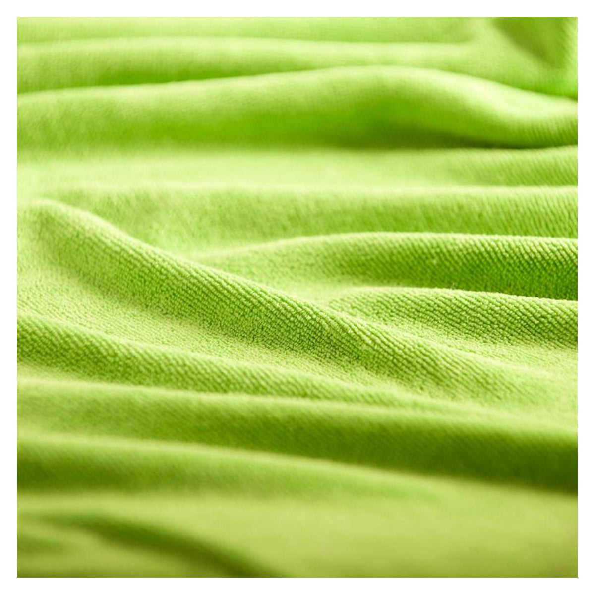 Sea to Summit S2S Pocket Towel M Lime