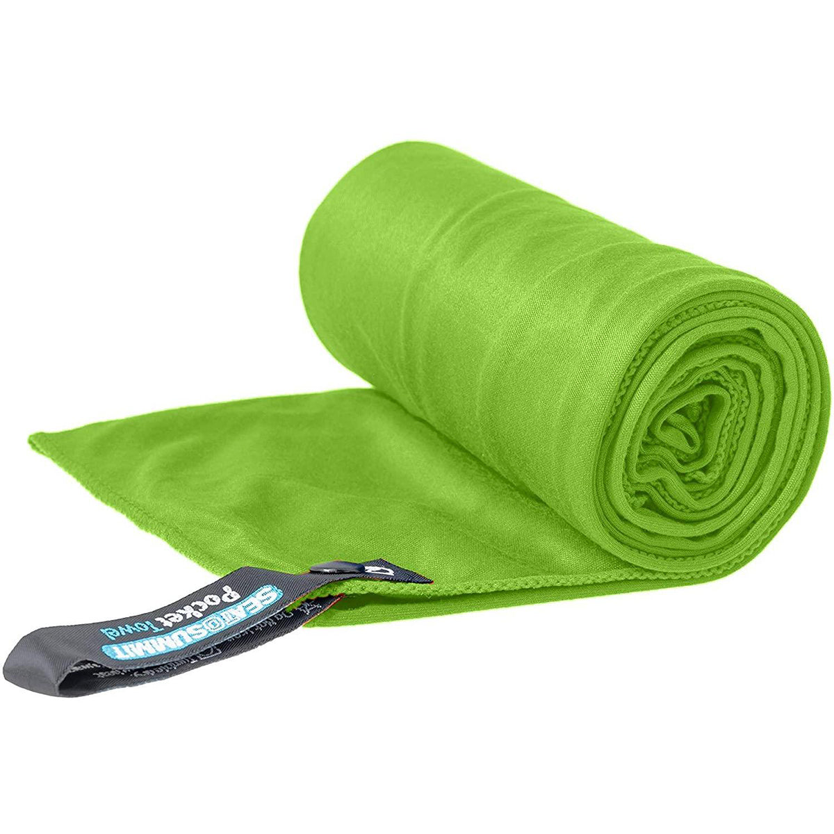 Sea to Summit S2S Pocket Towel S Lime