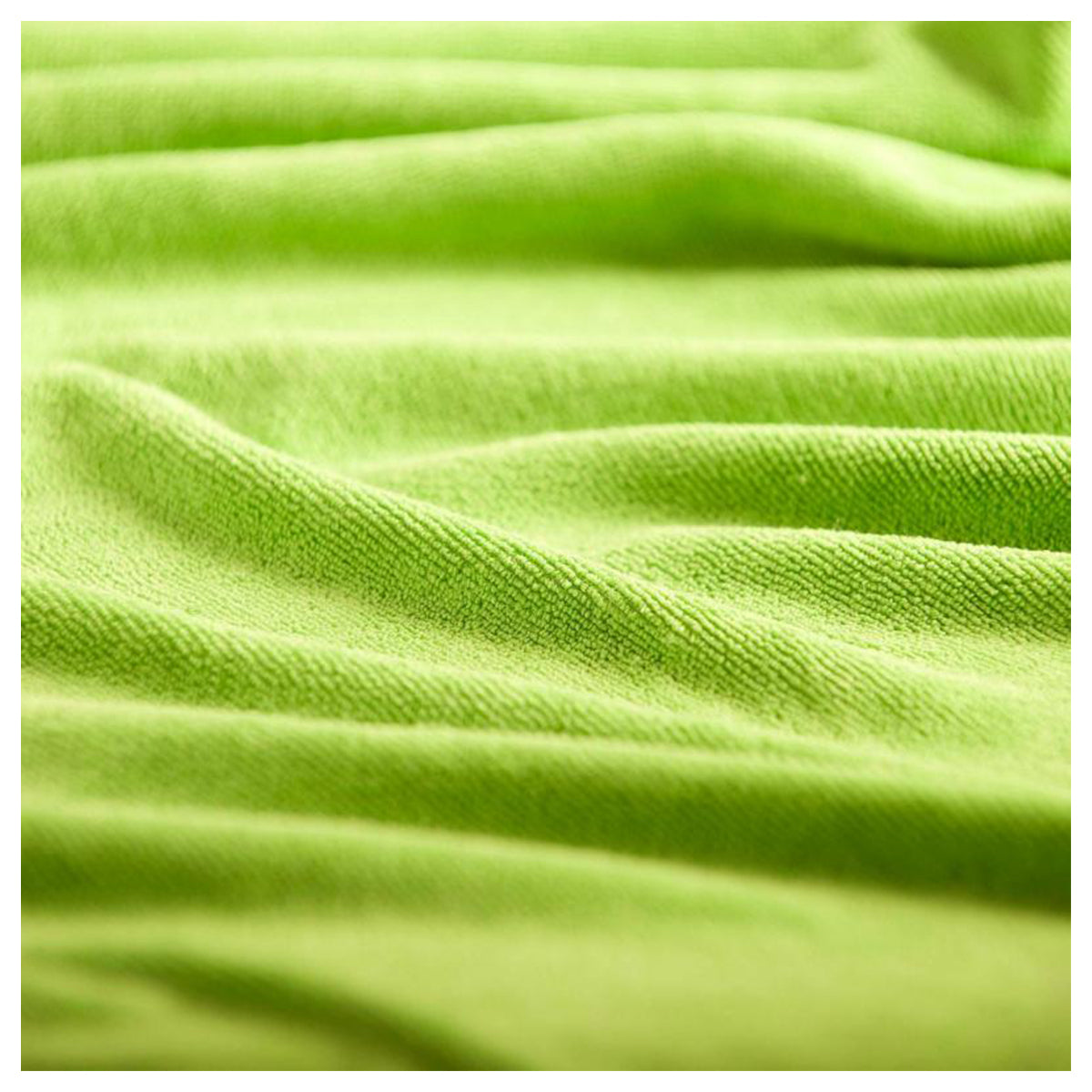 Sea to Summit S2S Pocket Towel S Lime