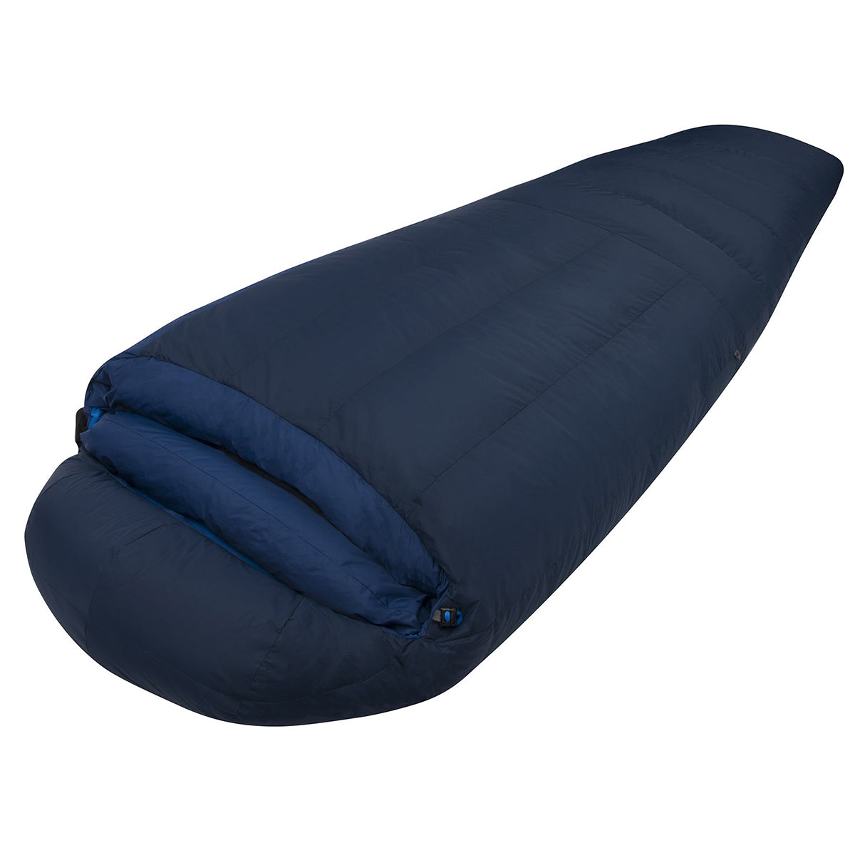 Sea to Summit Trek Down Sleeping Bag Reg Blue