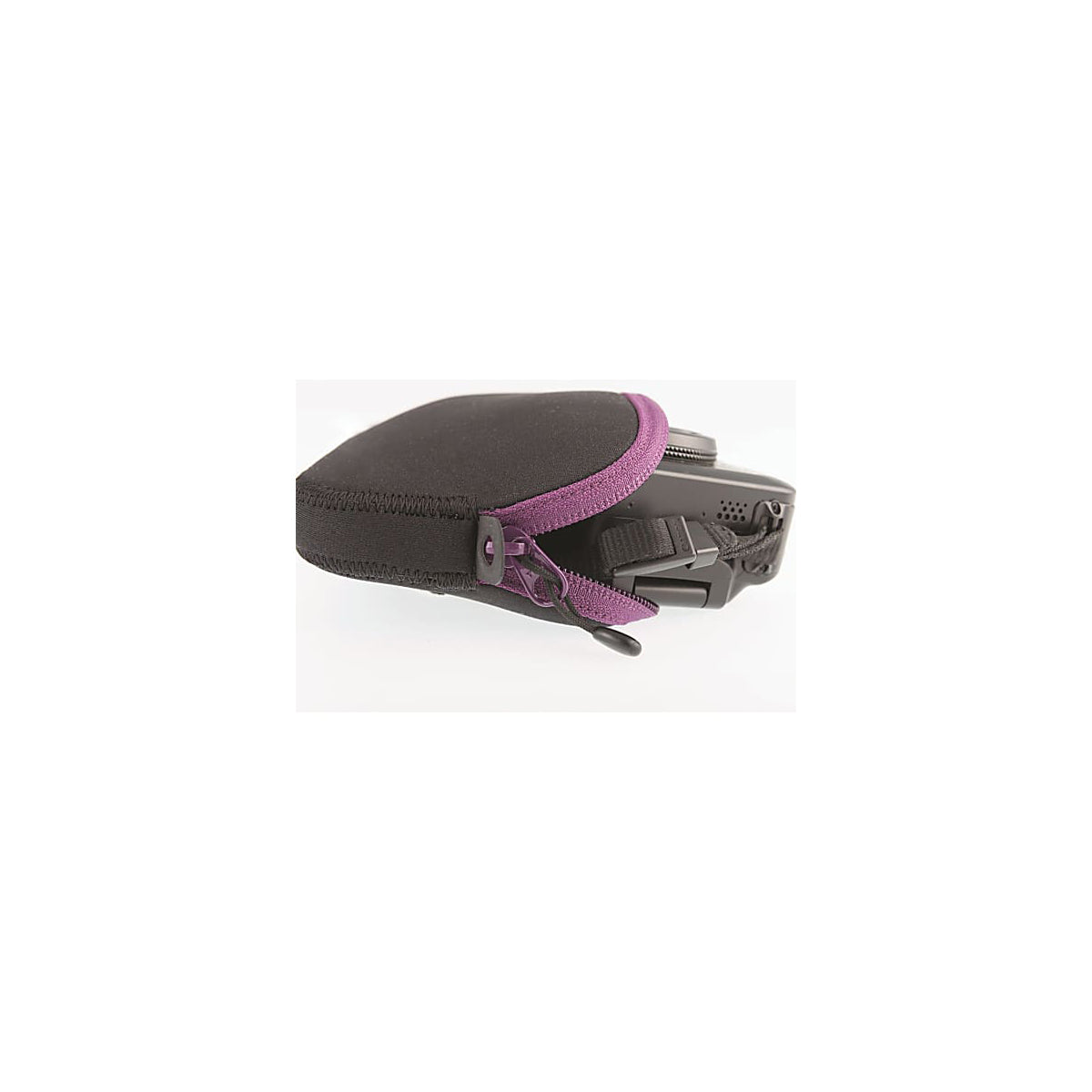 Sea to Summit S2S Padded Pouch Medium Berry