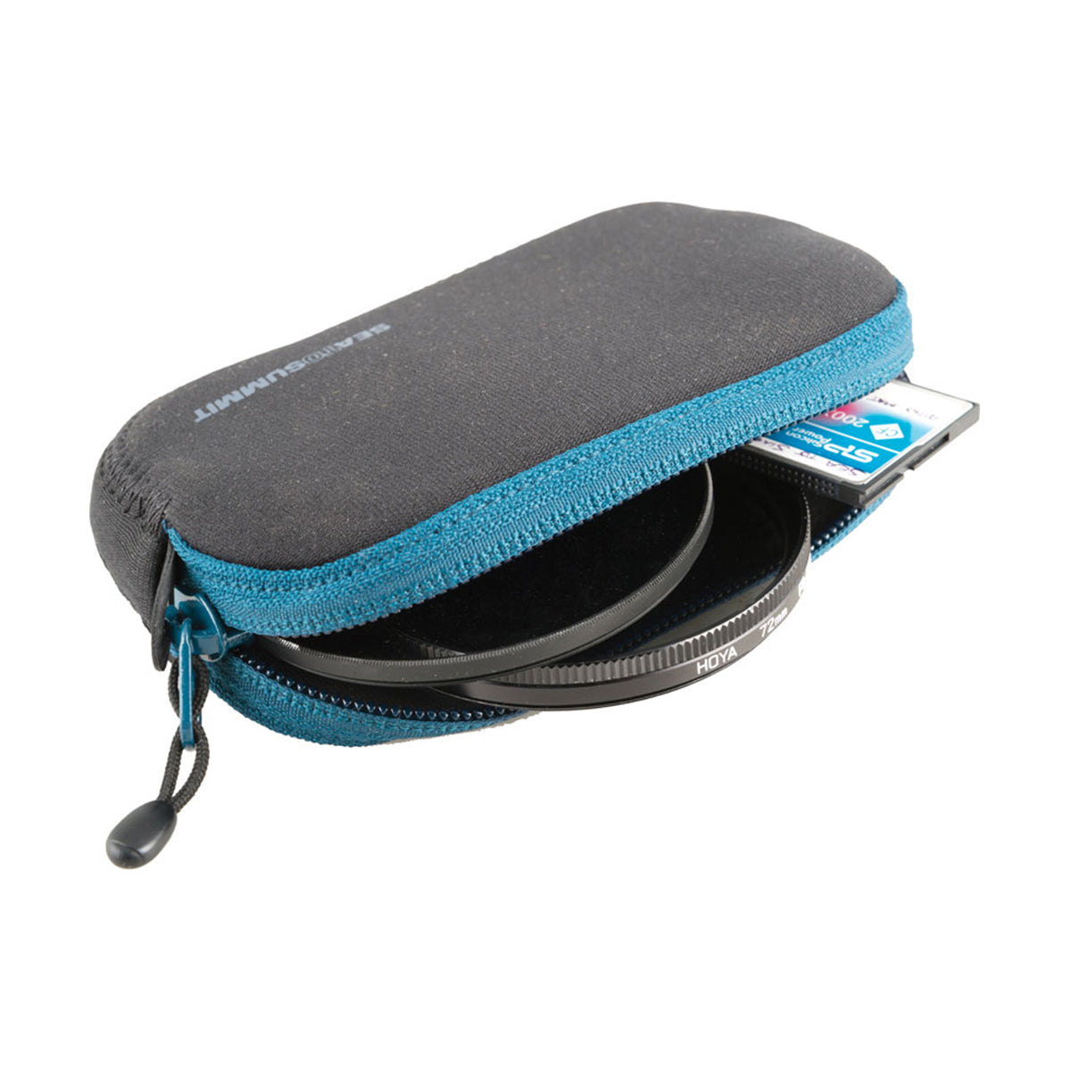 Sea to Summit S2S Padded Pouch Small Blue