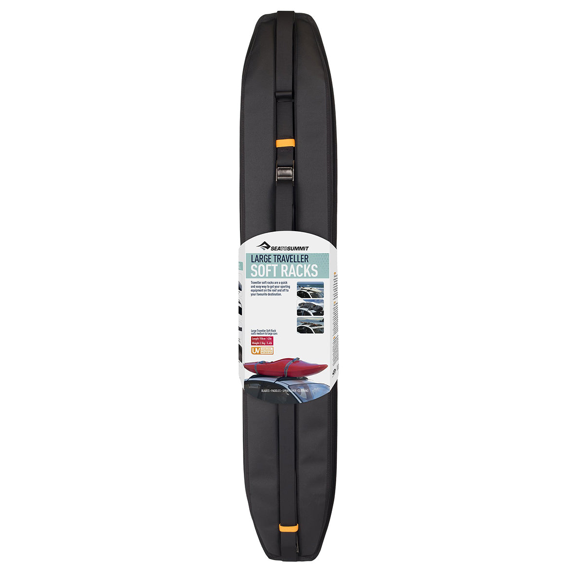 Sea to Summit S2S Traveller Soft Racks