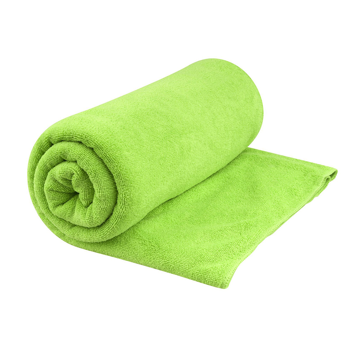 Sea to Summit S2S Tek Towel S Pacific Lime 30cm x 60cm