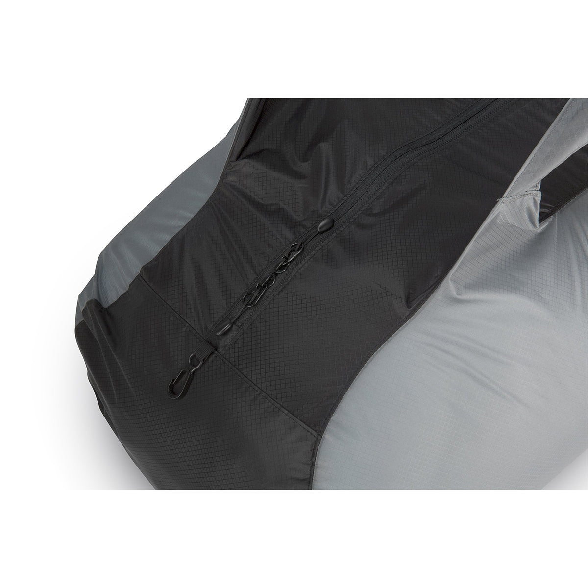 Sea to Summit S2S U/Sil Duffle Bag Black 2018