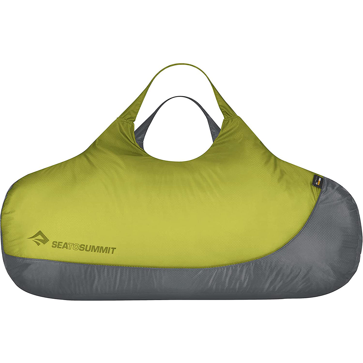 Sea to Summit S2S U/Sil Duffle Bag Lime 2018