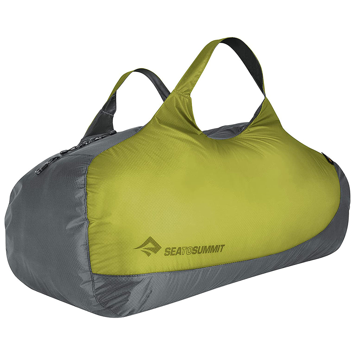 Sea to Summit S2S U/Sil Duffle Bag Lime 2018