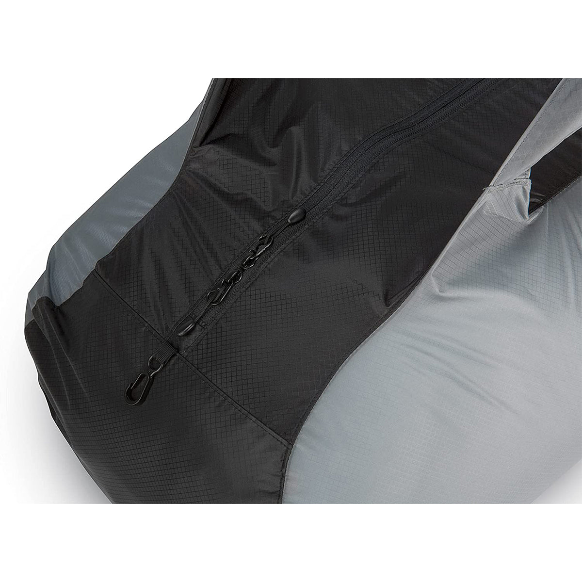 Sea to Summit S2S U/Sil Duffle Bag Lime 2018