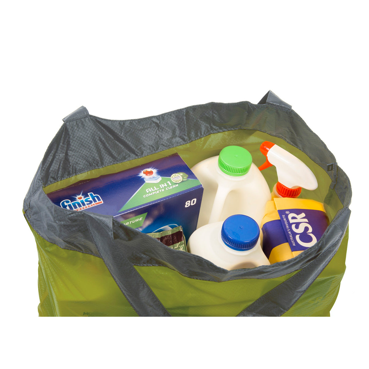 Sea to Summit S2S U/Sil Shopping Bag Black 2018