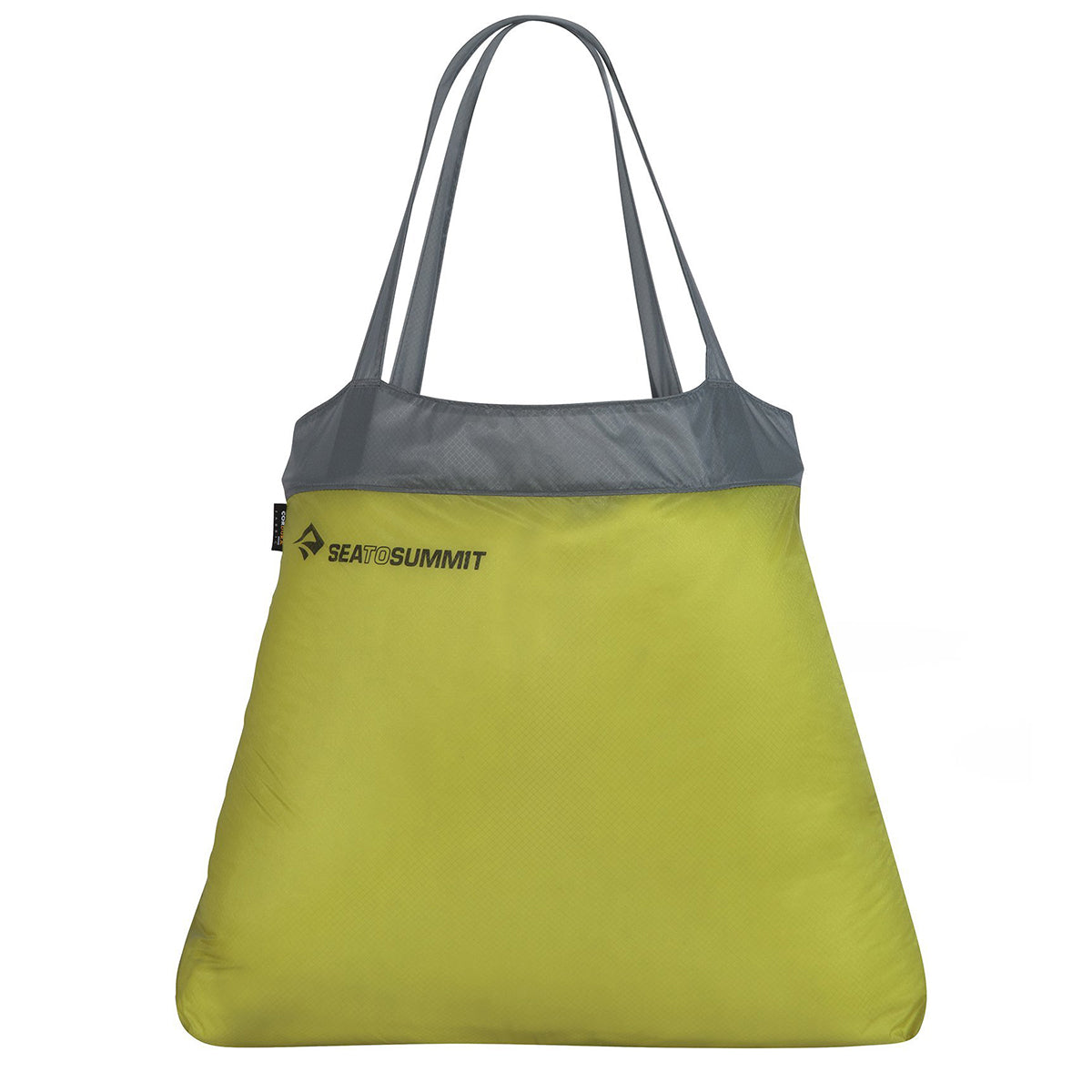 Sea to Summit S2S U/Sil Shopping Bag Lime 2018