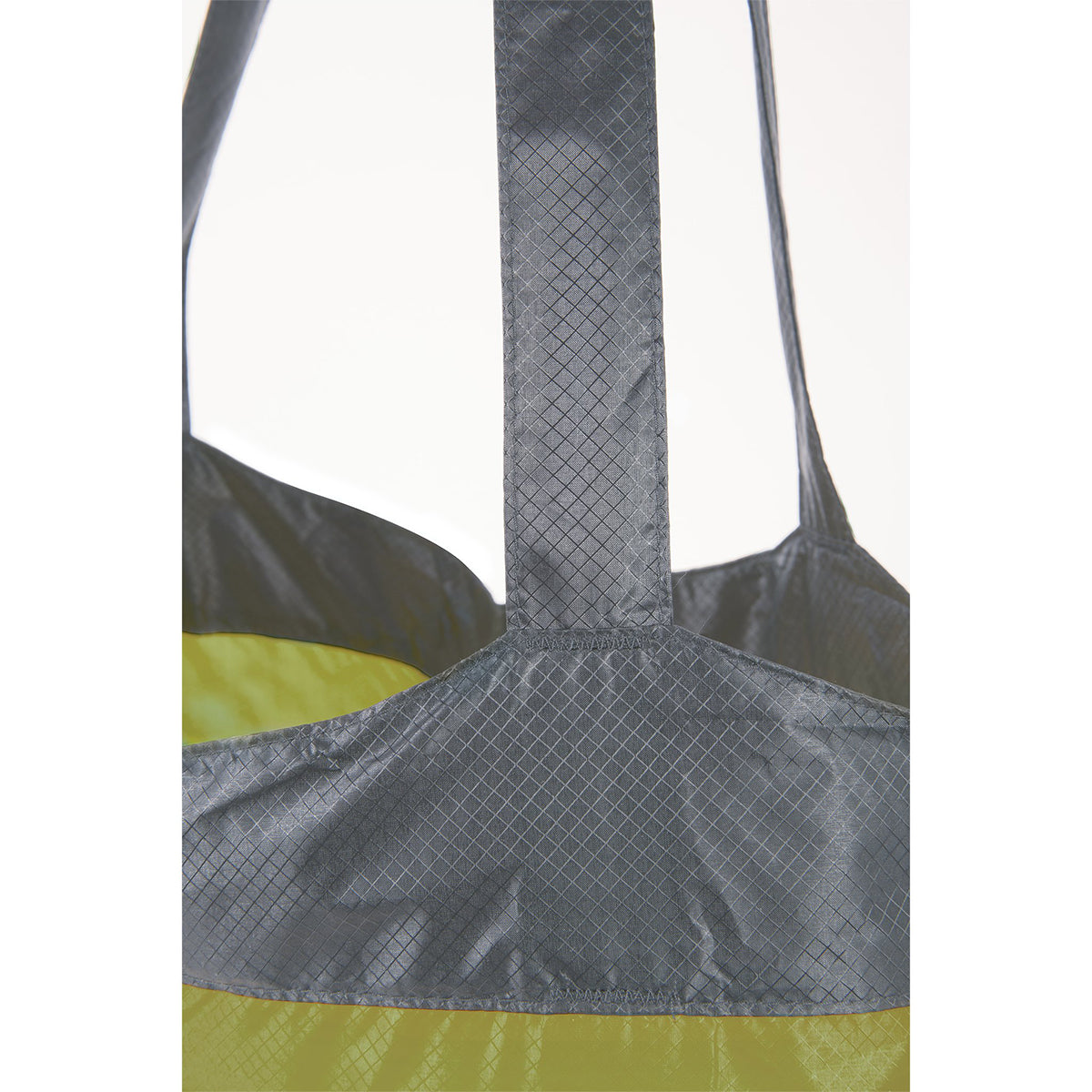 Sea to Summit S2S U/Sil Shopping Bag Lime 2018