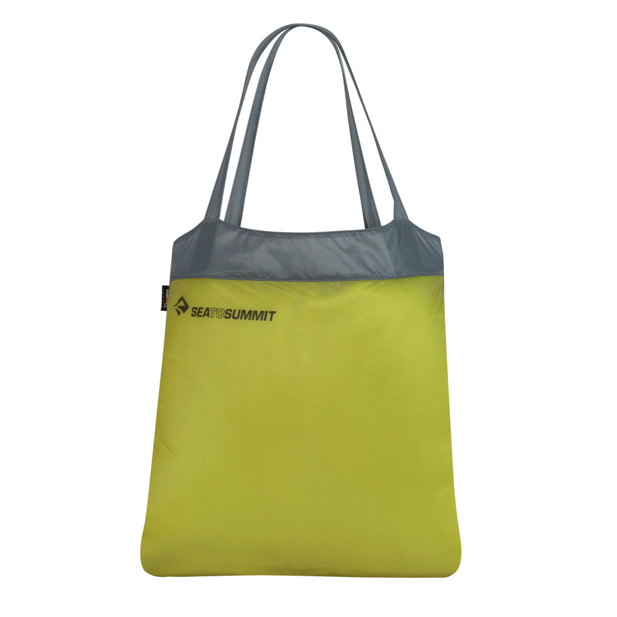 Sea to Summit S2S U/Sil Sling Bag Lime 2018