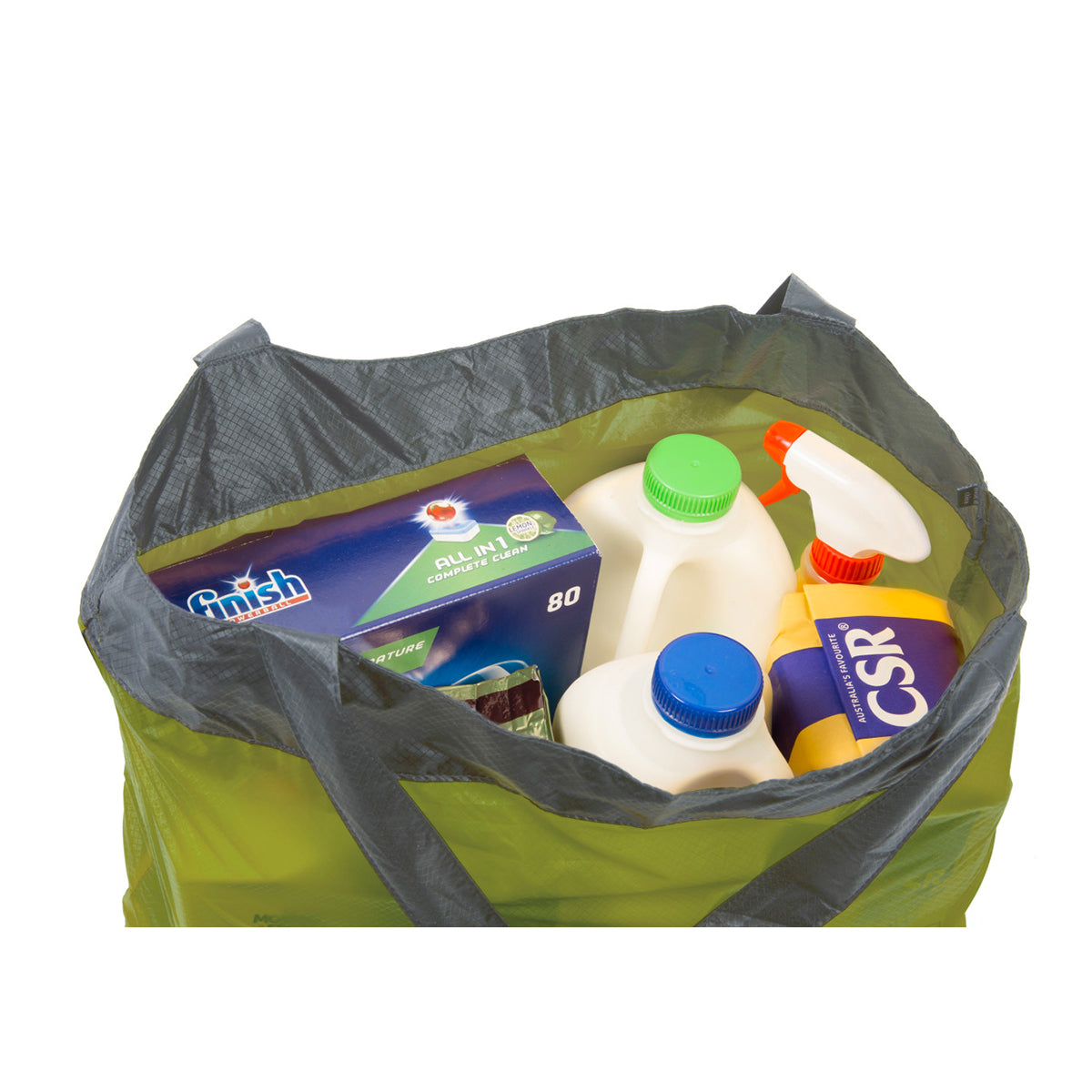 Sea to Summit S2S U/Sil Sling Bag Lime 2018