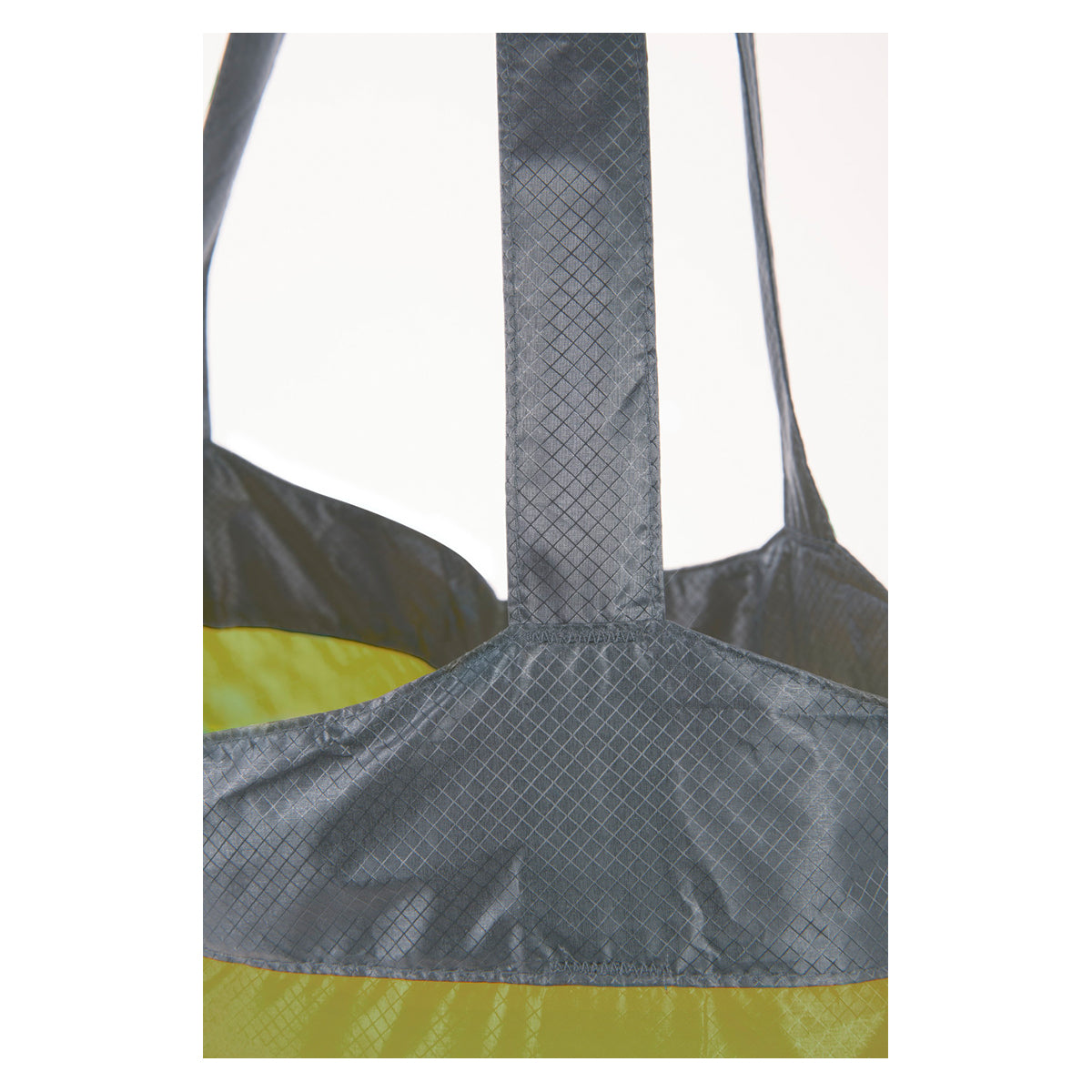 Sea to Summit S2S U/Sil Sling Bag Lime 2018