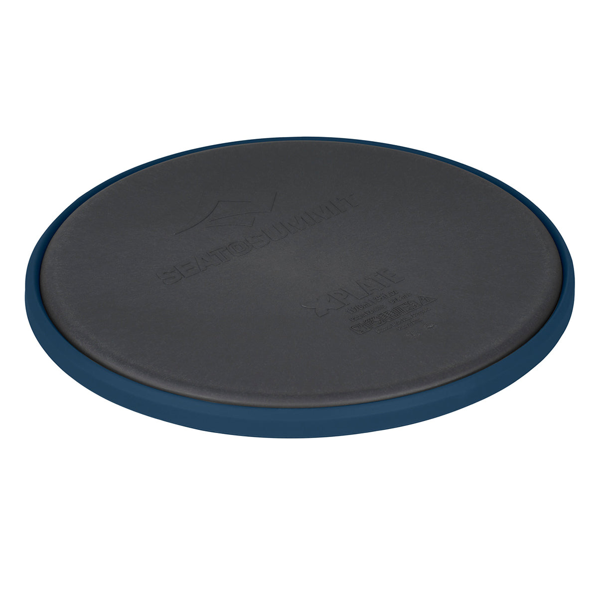 Sea to Summit S2S X-Plate Black