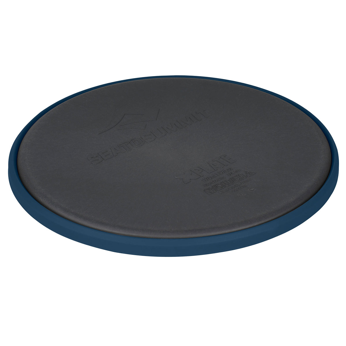 Sea to Summit S2S X-Plate Lime