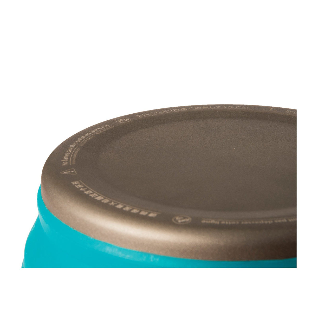 Sea to Summit S2S X-Pot 1.4 Liter Orange