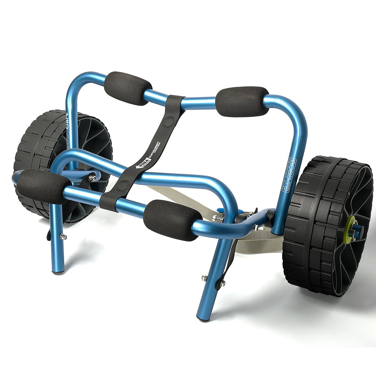 Sea to Summit S2S Medium Cart - solid wheels
