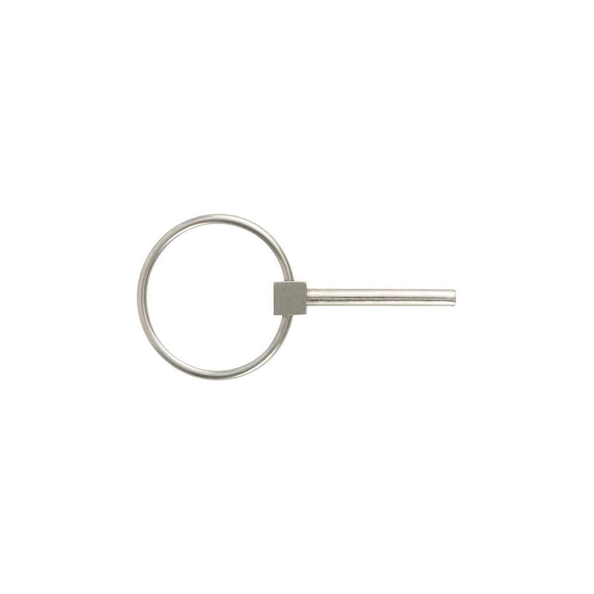 Sea to Summit S2S Sit-on-Top Cart - solid wheels