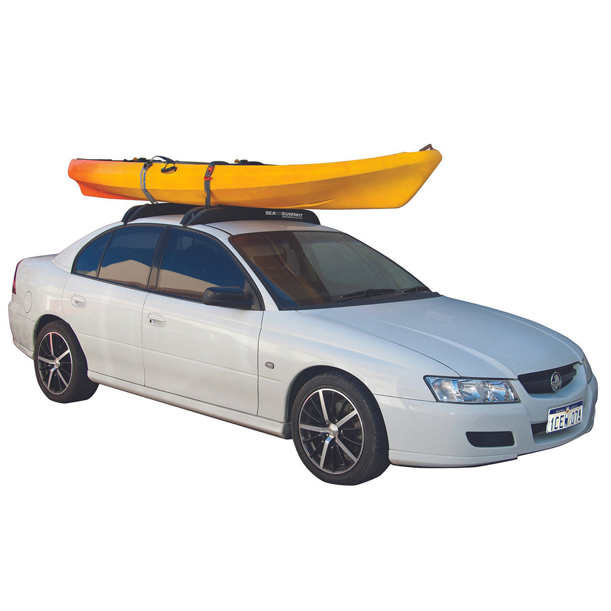 Sea to Summit S2S Traveller Soft Racks Large