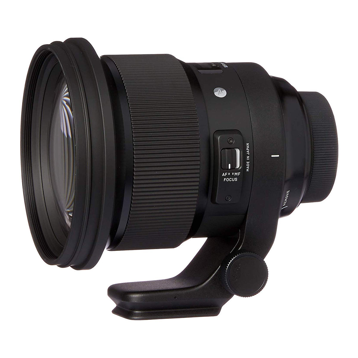 Sigma 105mm f/1.4 DG HSM Art Lens for Canon EF
