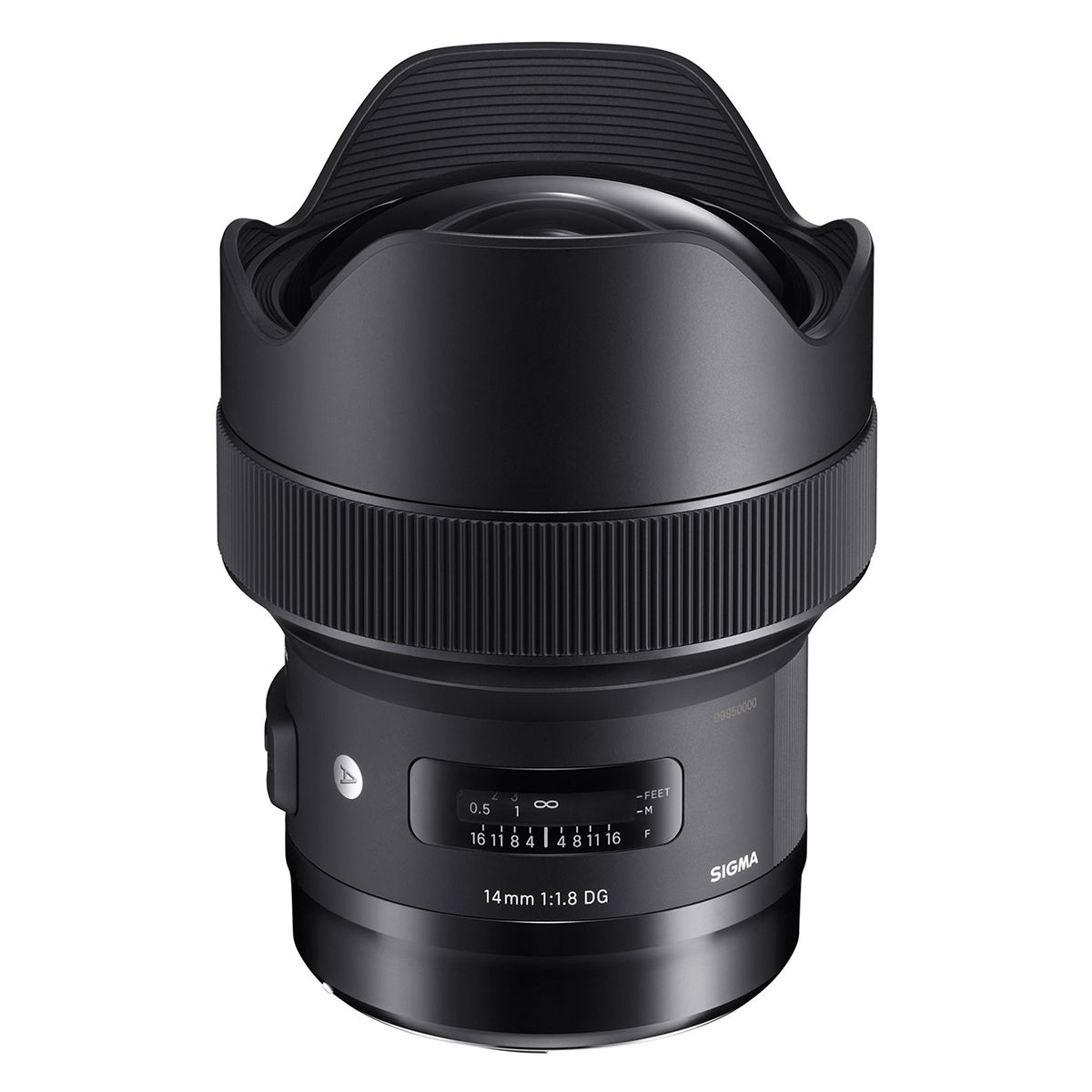 Sigma 14mm/1.8 Dg Hsm Art Lense for Canon